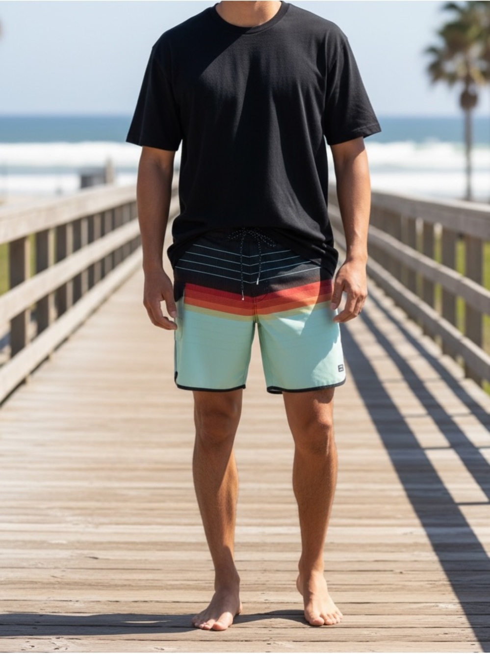 Billabong Swim Boardshorts